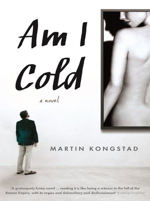 cover image of Am I Cold